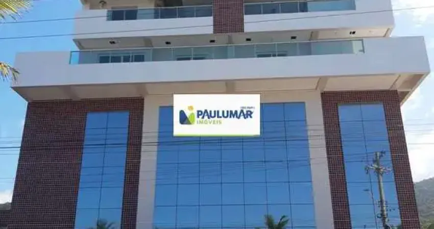 Apartamento com 2 quartos, Vila São Paulo, Mongaguá - R$ 725 mil, Cod: 834143