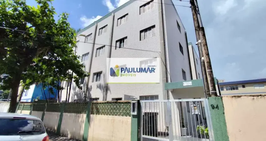 Apartamento com 2 quartos, Centro, Mongaguá - R$ 175 mil, Cod: 834330