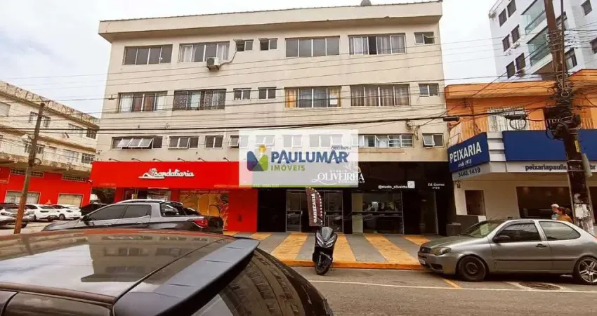 Kitnet com 1 quarto, Centro, Mongaguá - R$ 150 mil, Cod: 834340