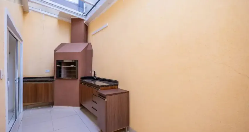 Casa com 3 quartos à venda na Rua São Bento, 139, Hauer, Curitiba