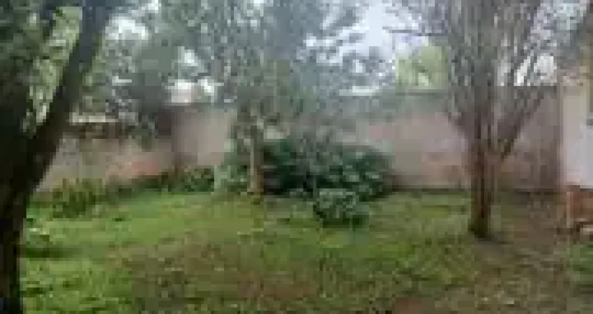 Terreno à venda na Rua Professor Lício de Lima, Novo Mundo, Curitiba