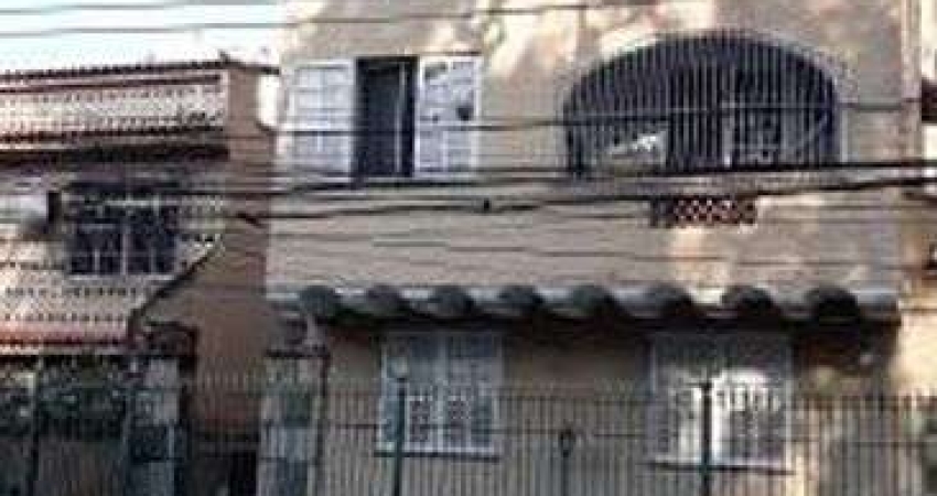 Apartamento com 2 quartos à venda na Rua Campinas, Grajaú, Rio de Janeiro