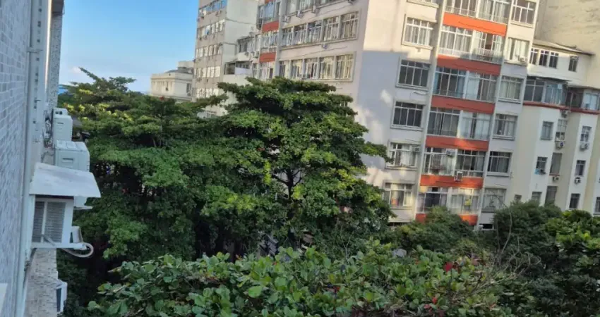 Apartamento com 1 quarto à venda na Rua Ministro Viveiros de Castro, 54, Copacabana, Rio de Janeiro