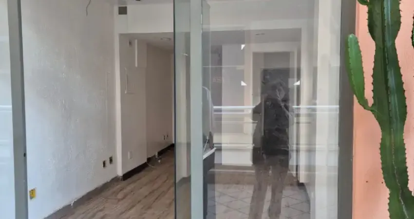 Ponto comercial à venda na Avenida das Américas, 3120, Barra da Tijuca, Rio de Janeiro