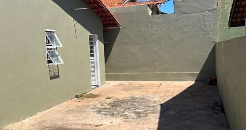Vende-se casa térrea Condomínio Residencial Planalto III