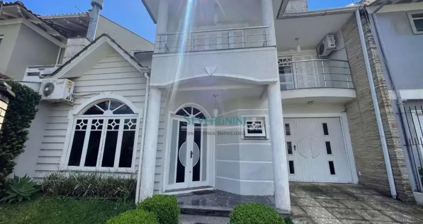 Sobrado com 3 dormitórios à venda, 249 m² por r$ 1.100.000,00 - vale do sol - cachoeirinha/rs