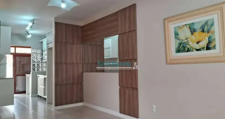 Casa com 2 dormitórios à venda, 78 m² por r$ 455.800,00 - central park - cachoeirinha/rs