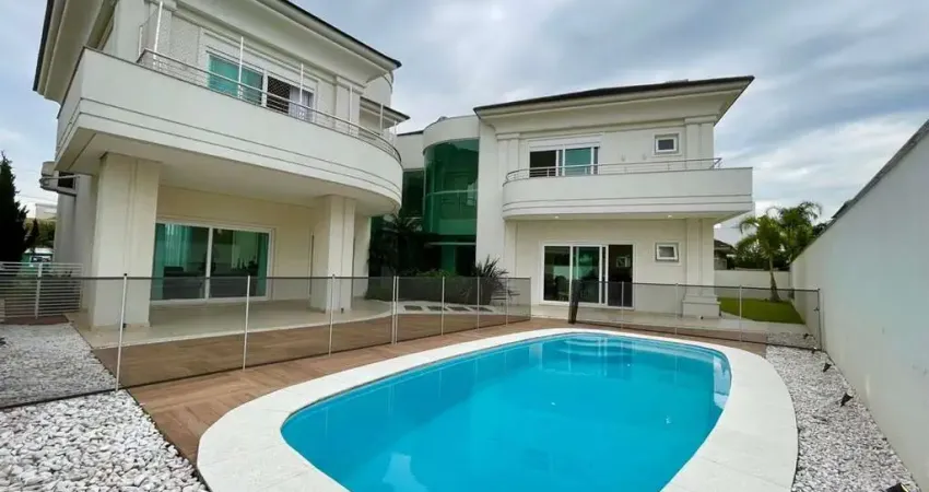 Sobrado com 4 dormitórios, 503 m² - venda por R$ 6.300.000 ou aluguel por R$ 45.000/mês - Central Park - Cachoeirinha/RS