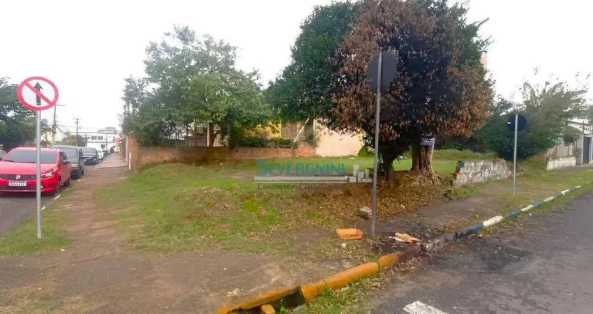 Terreno para alugar, 200 m² por R$ 915,25/mês - Vila Márcia - Cachoeirinha/RS