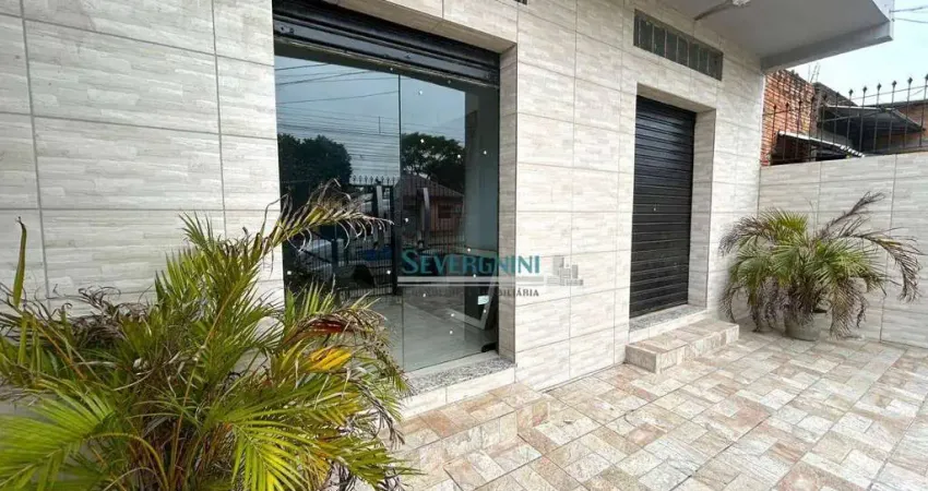 Sala para alugar, 15 m² por R$ 1.081,67/mês - Parque Granja Esperança - Cachoeirinha/RS
