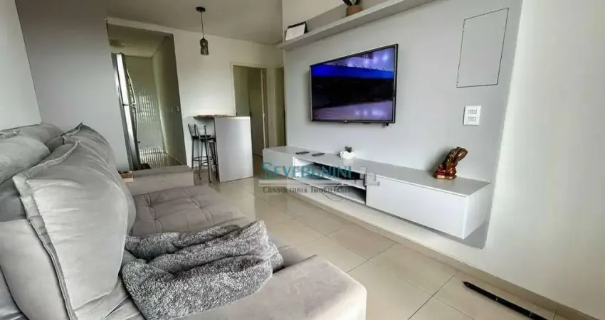 Apartamento com 3 dormitórios à venda, 54 m² por R$ 250.000,00 - Jardim Do Bosque - Cachoeirinha/RS