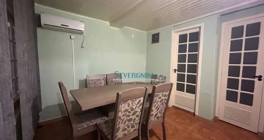 Apartamento com 2 dormitórios para alugar, 114 m² por R$ 1.986,35/mês - Centro - Gravataí/RS