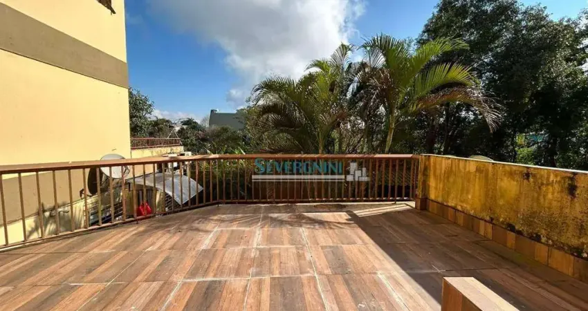 Apartamento com 1 dormitório à venda, 59 m² por r$ 180.000,00 - centro - cachoeirinha/rs