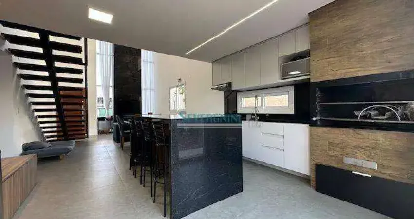 Sobrado à venda, 120 m² por R$ 899.900,00 - Central Park - Cachoeirinha/RS