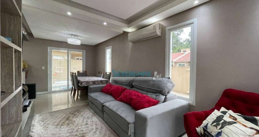 Sobrado com 3 dormitórios à venda, 98 m² por R$ 690.000,00 - Central Park - Cachoeirinha/RS