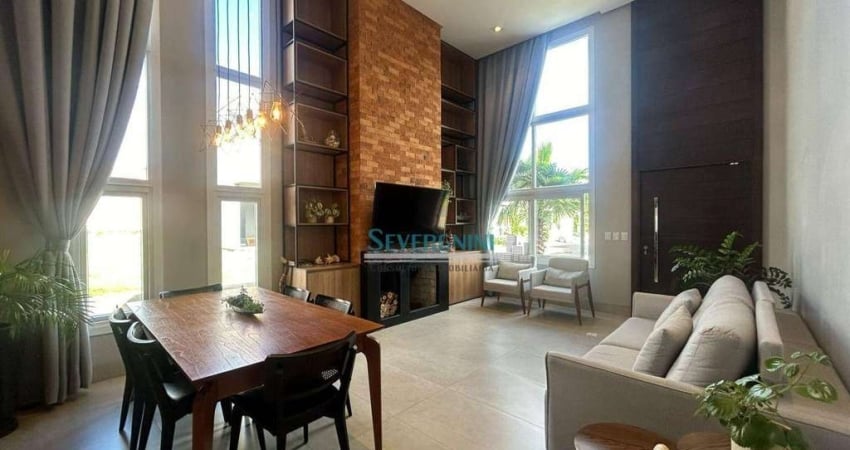 Casa com 3 dormitórios à venda, 125 m² por R$ 1.325.000,00 - Central Park - Cachoeirinha/RS