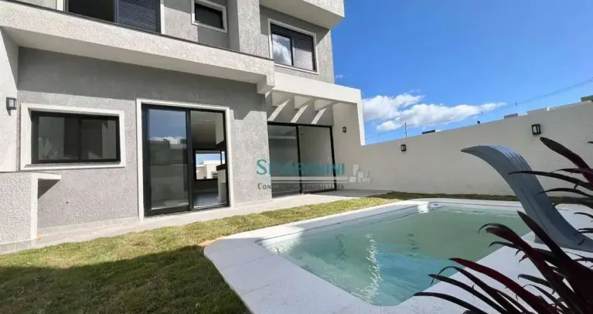 Sobrado com 3 dormitórios à venda, 165 m² por R$ 1.175.000,00 - Central Park - Cachoeirinha/RS