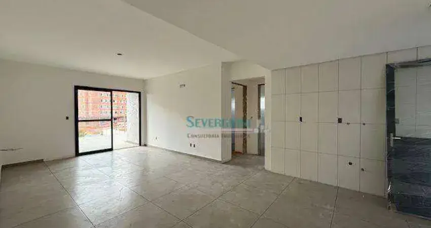 Apartamento com 2 dormitórios à venda, 68 m² por R$ 419.000,00 - Central Park - Cachoeirinha/RS