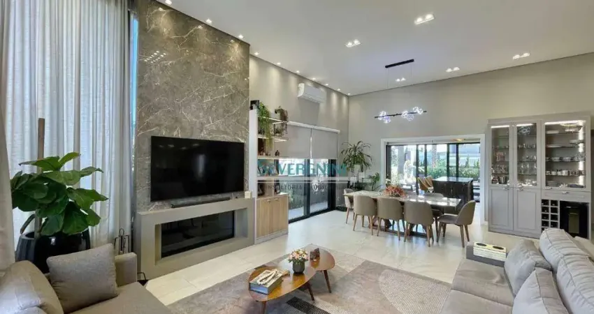 Casa com 3 dormitórios à venda, 230 m² por R$ 2.800.000,00 - Central Park - Cachoeirinha/RS