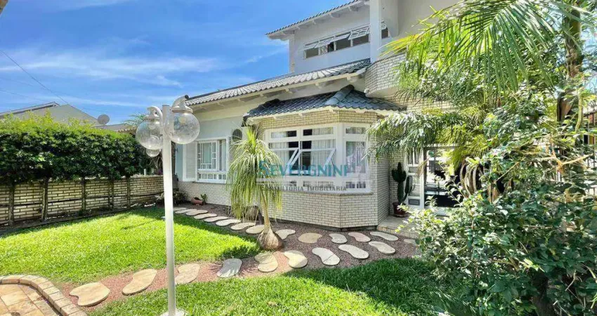 Sobrado com 5 dormitórios à venda, 273 m² por R$ 1.500.000,00 - Parque da Matriz - Cachoeirinha/RS