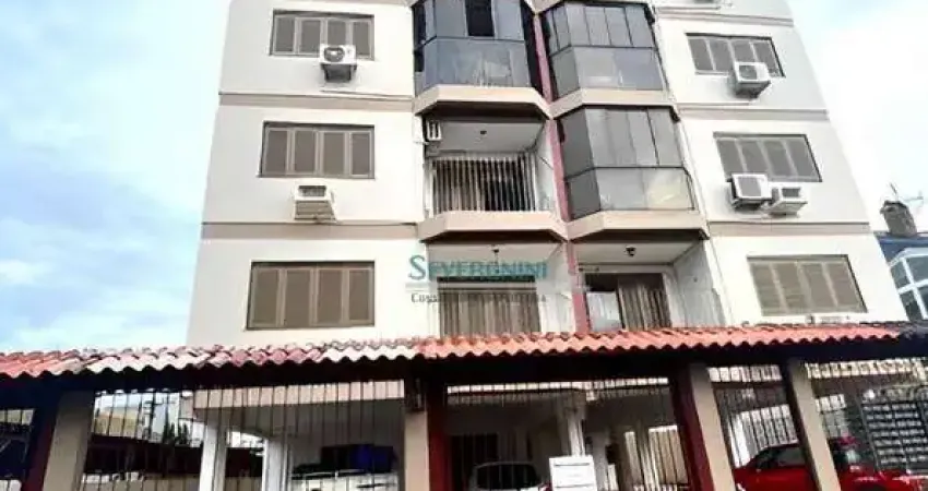 Apartamento com 3 dormitórios à venda, 86 m² por R$ 350.000,00 - Centro - Cachoeirinha/RS