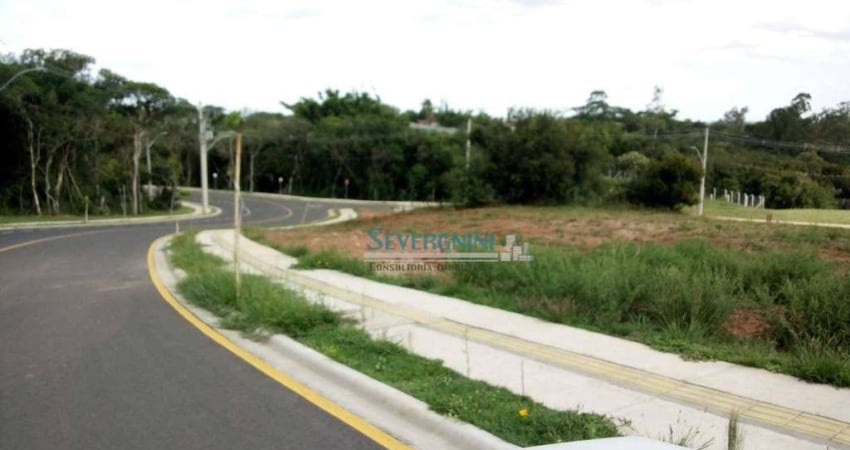 Terreno à venda, 158 m² por R$ 130.000,00 - Loteamento Jardim Timbaúva - Gravataí/RS