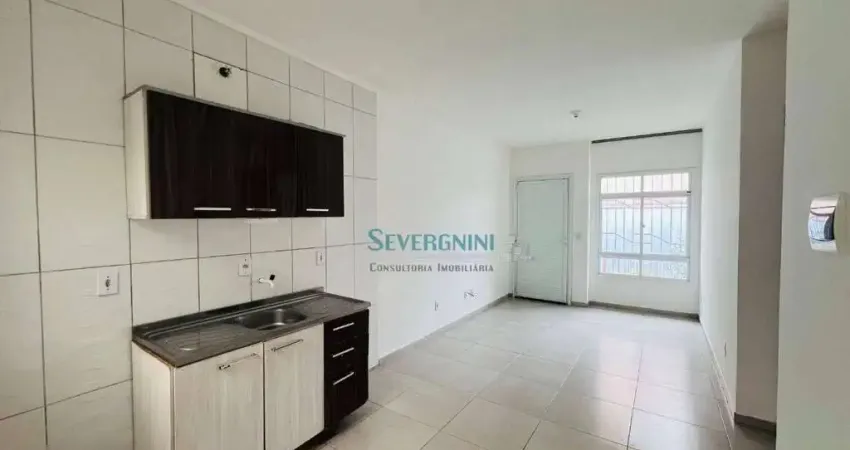 Casa com 2 dormitórios à venda, 50 m² por r$ 200.000,00 - vila fátima - cachoeirinha/rs
