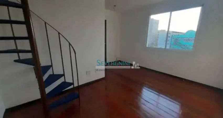 Cobertura com 3 dormitórios à venda, 142 m² por R$ 419.900,00 - Vila Cachoeirinha - Cachoeirinha/RS