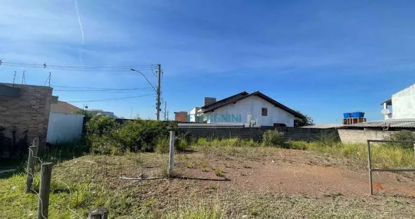 Terreno à venda, 222 m² por R$ 199.900,00 - Morada do Vale II - Gravataí/RS