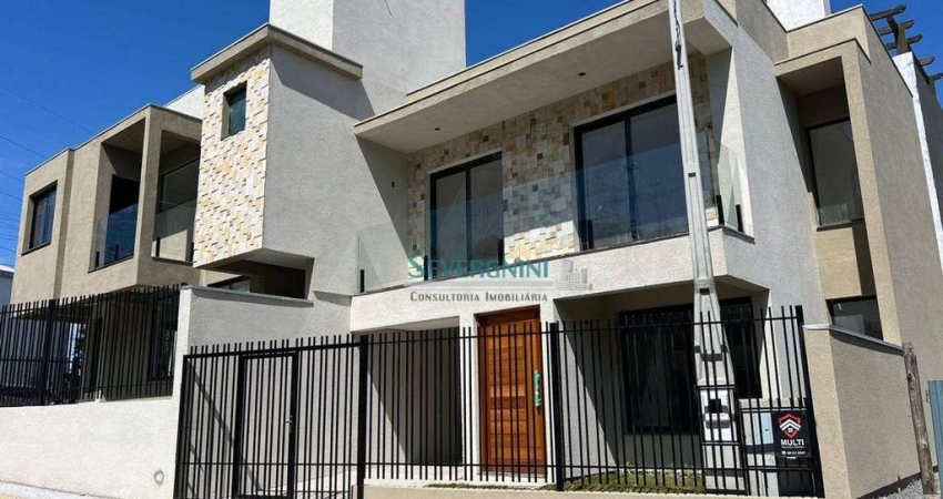 Sobrado à venda, 104 m² por R$ 514.000,00 - Vale do Sol - Cachoeirinha/RS