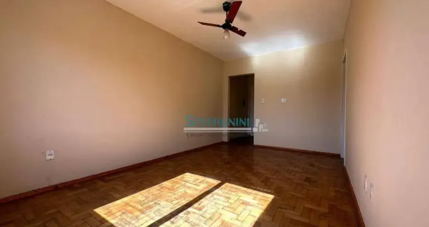 Apartamento com 3 dormitórios à venda, 88 m² por R$ 270.000,00 - Centro - Cachoeirinha/RS