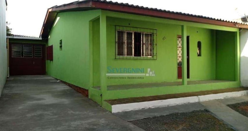 Casa com 3 dormitórios à venda, 150 m² por R$ 330.000,00 - Parque Espírito Santo - Cachoeirinha/RS