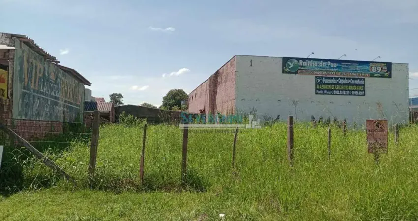 Terreno à venda, 340 m² por R$ 330.000,00 - Morada do Vale I - Gravataí/RS