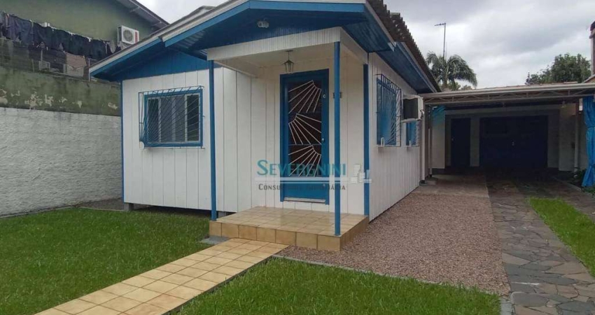 Terreno à venda, 300 m² por R$ 370.000,00 - Parque Florido - Gravataí/RS
