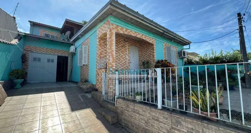 Sobrado com 4 dormitórios à venda, 245 m² por R$ 399.000,00 - Morada do Vale II - Gravataí/RS