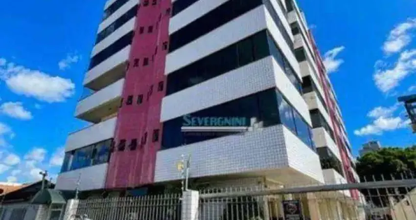 Apartamento com 3 dormitórios à venda, 148 m² por R$ 740.000,00 - Centro - Cachoeirinha/RS