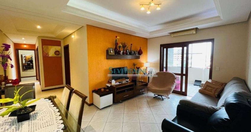 Apartamento à venda, 148 m² por R$ 740.000,00 - Vila Cachoeirinha - Cachoeirinha/RS