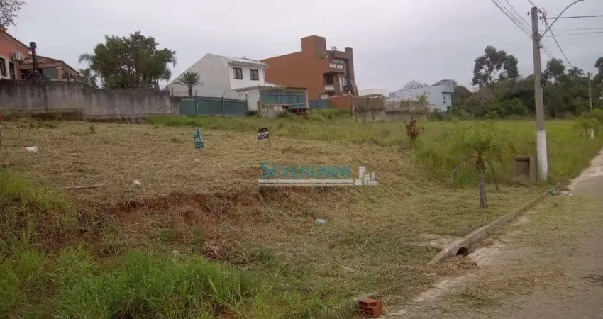 Terreno à venda, 200 m² por R$ 169.900,00 - Dom Feliciano - Gravataí/RS