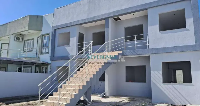 Apartamento com 2 dormitórios à venda, 63 m² por R$ 239.000,00 - Vila Fátima - Cachoeirinha/RS