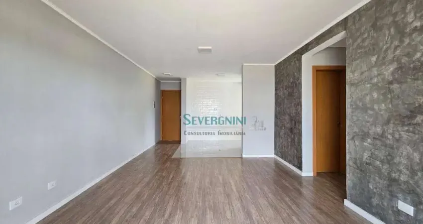 Apartamento com 3 dormitórios à venda, 81 m² por r$ 352.000,00 - vila cachoeirinha - cachoeirinha/rs