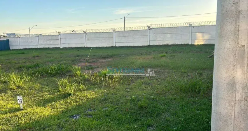 Terreno à venda, 344 m² por r$ 636.000,00 - central park - cachoeirinha/rs