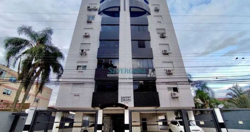 Cobertura com 2 dormitórios à venda, 183 m² por r$ 750.000,00 - centro - cachoeirinha/rs