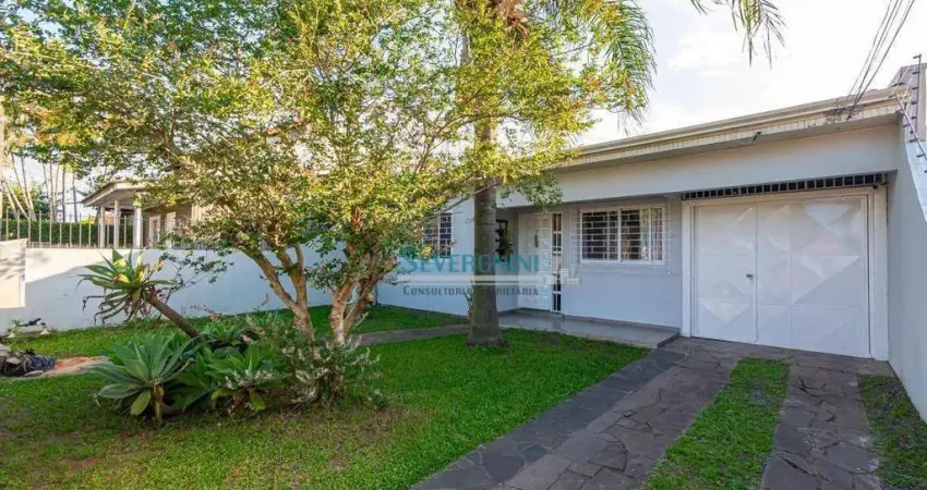 Casa com 3 dormitórios à venda, 115 m² por R$ 440.000,00 - Vila Márcia - Cachoeirinha/RS
