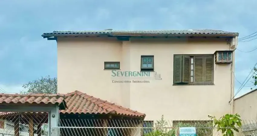 Apartamento com 2 dormitórios à venda, 100 m² por r$ 369.900,00 - vila imbui - cachoeirinha/rs