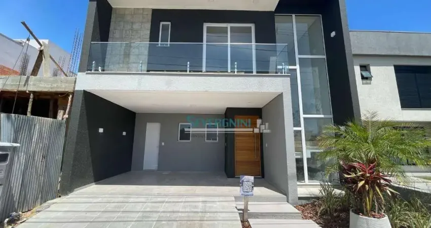 Sobrado com 3 dormitórios à venda, 147 m² por R$ 849.000,00 - Vale Ville - Gravataí/RS