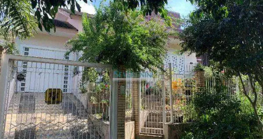 Casa com 3 dormitórios à venda, 123 m² por r$ 699.600,00 - vale do sol - cachoeirinha/rs