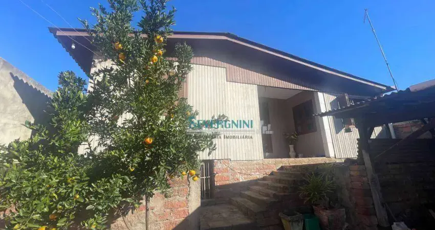 Casa à venda, 120 m² por R$ 245.000,00 - Parque Ipiranga - Gravataí/RS