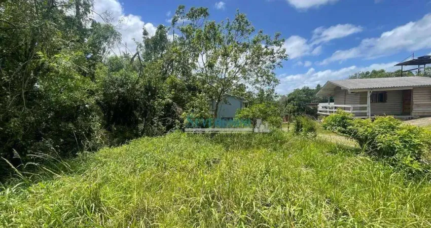 Terreno à venda, 480 m² por R$ 134.000,00 - São Cristóvão - Gravataí/RS