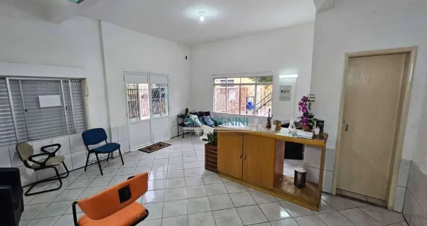 Loja à venda, 64 m² por R$ 200.000,00 - Vila Parque Brasília - Cachoeirinha/RS