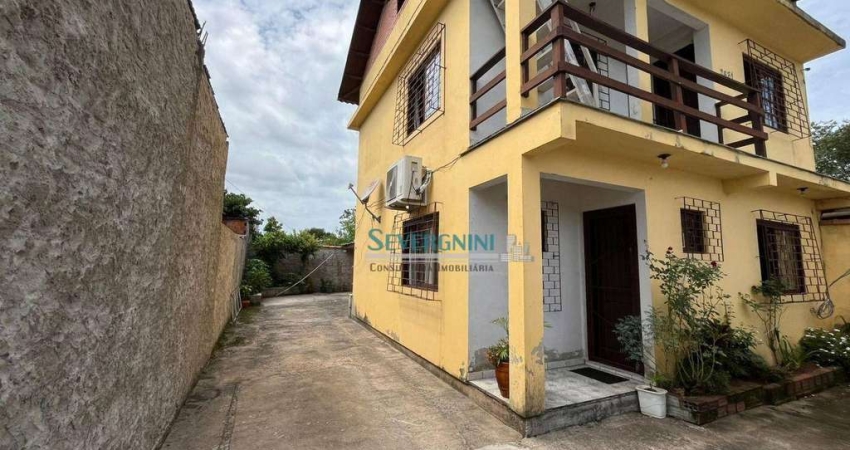 Sobrado com 2 dormitórios à venda, 295 m² por R$ 690.000,00 - Parque Granja Esperança - Cachoeirinha/RS